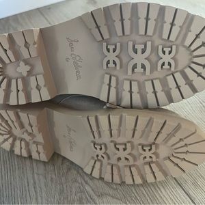 Brand new never worn, Sam Edelman size 6. Tan!